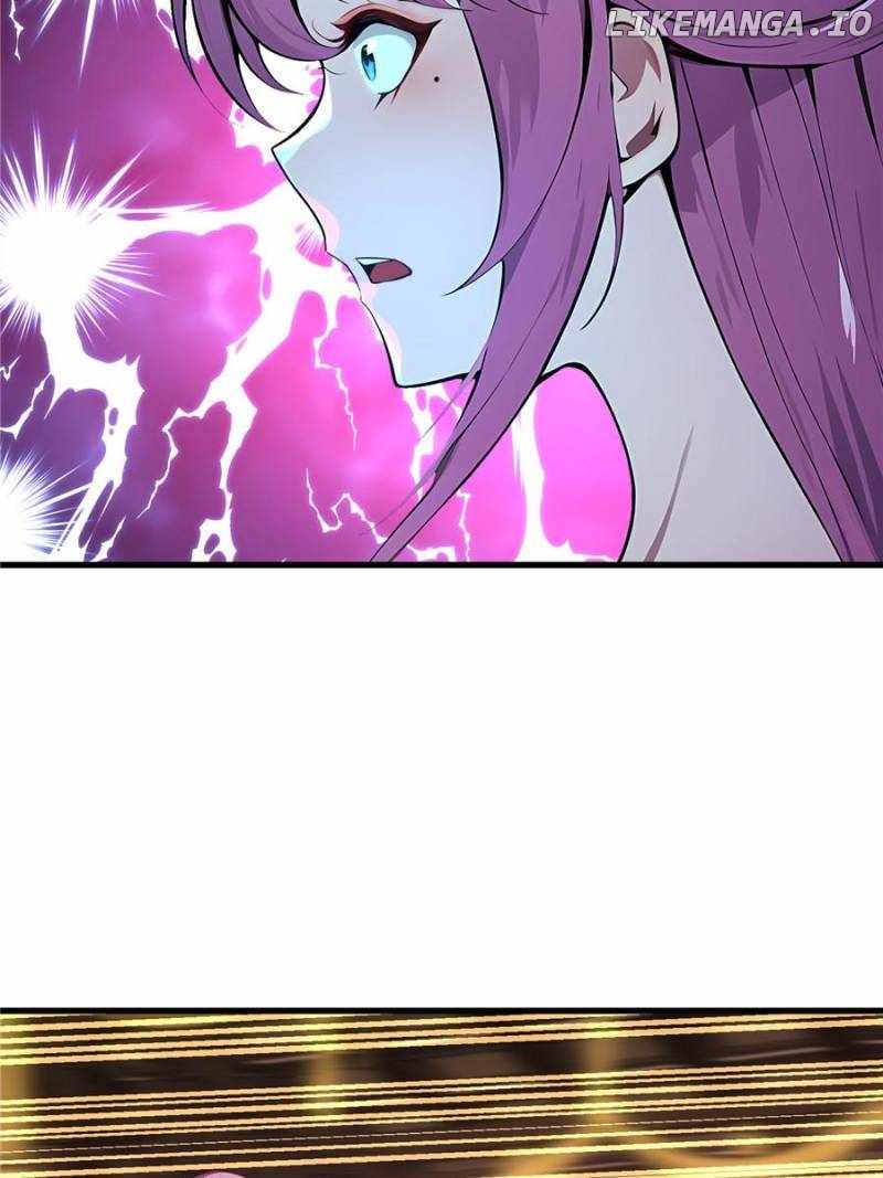 My Harem in a Foreign World Chapter 52 - page 25
