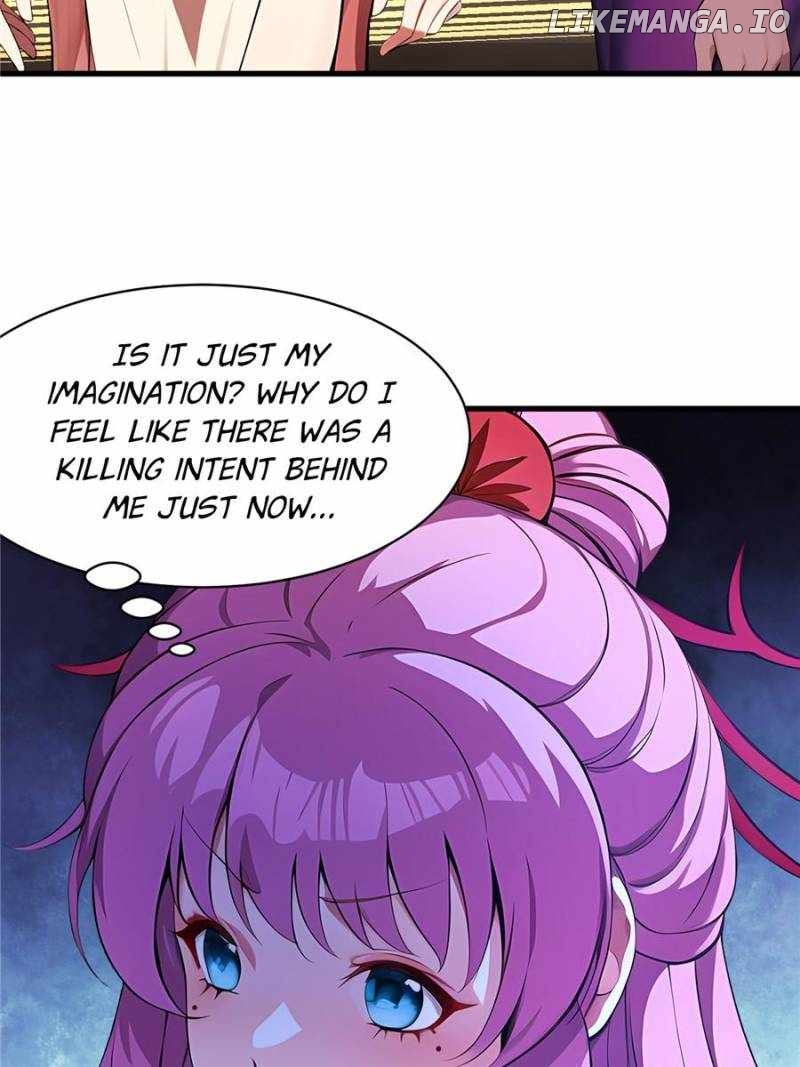 My Harem in a Foreign World Chapter 52 - page 27