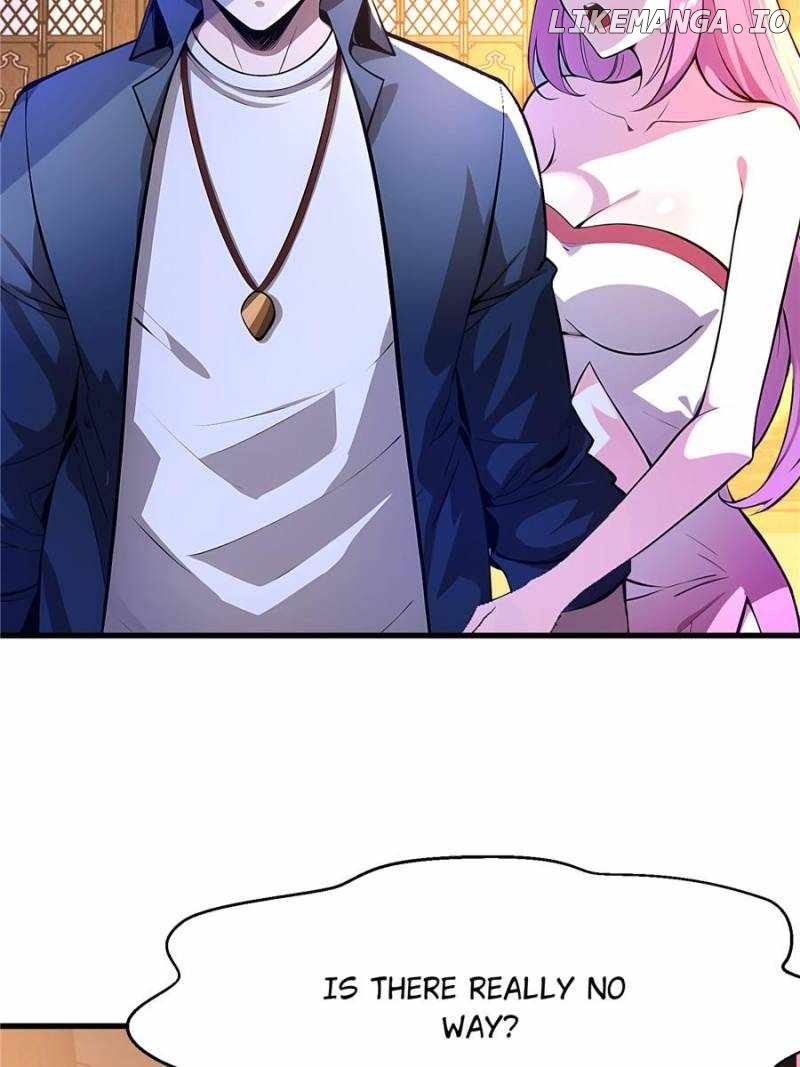 My Harem in a Foreign World Chapter 52 - page 3