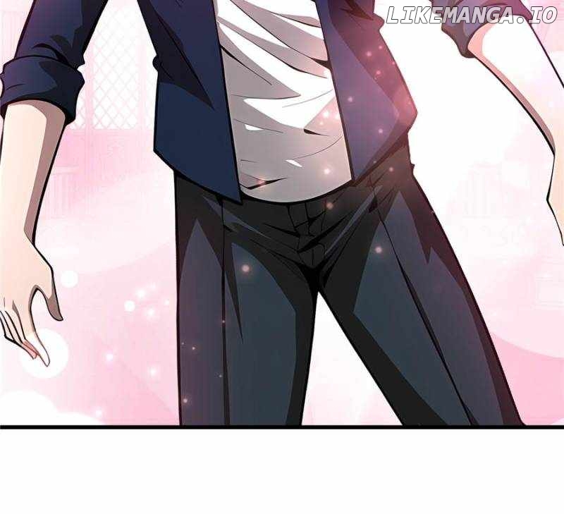My Harem in a Foreign World Chapter 52 - page 31