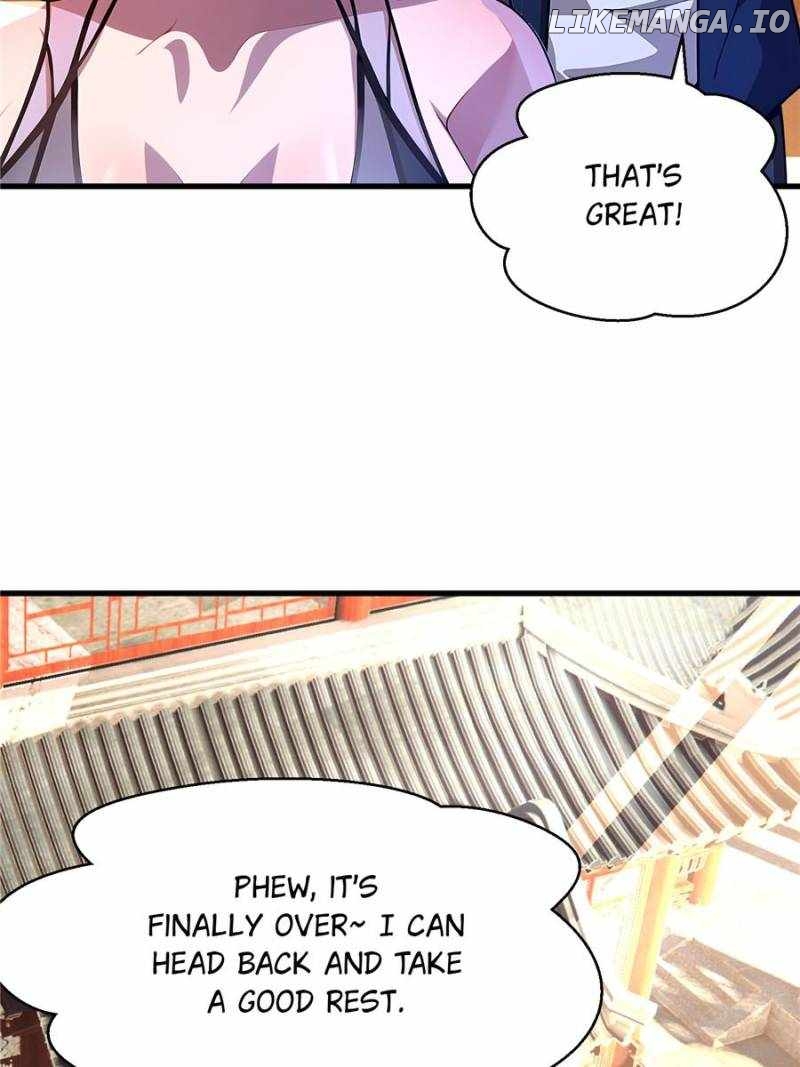 My Harem in a Foreign World Chapter 52 - page 33