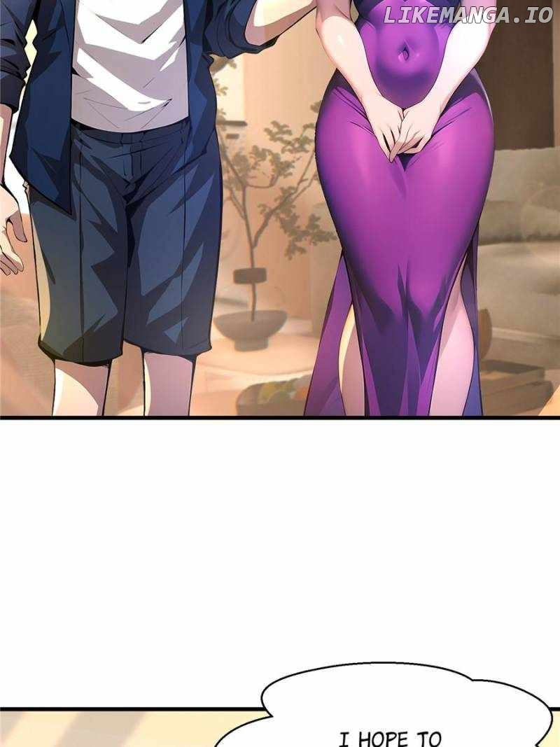 My Harem in a Foreign World Chapter 52 - page 37