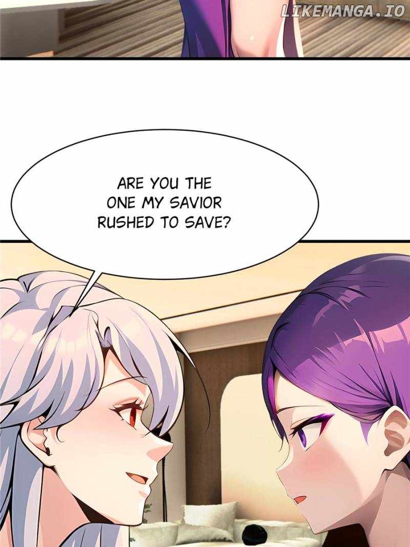 My Harem in a Foreign World Chapter 52 - page 39