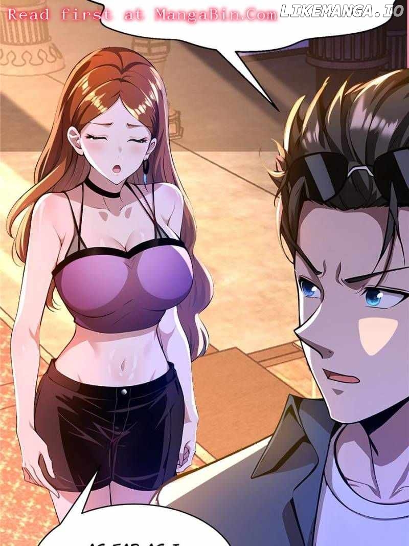 My Harem in a Foreign World Chapter 52 - page 4