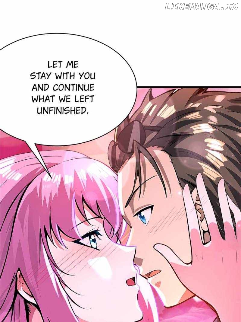 My Harem in a Foreign World Chapter 52 - page 46