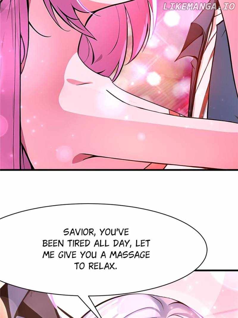 My Harem in a Foreign World Chapter 52 - page 47