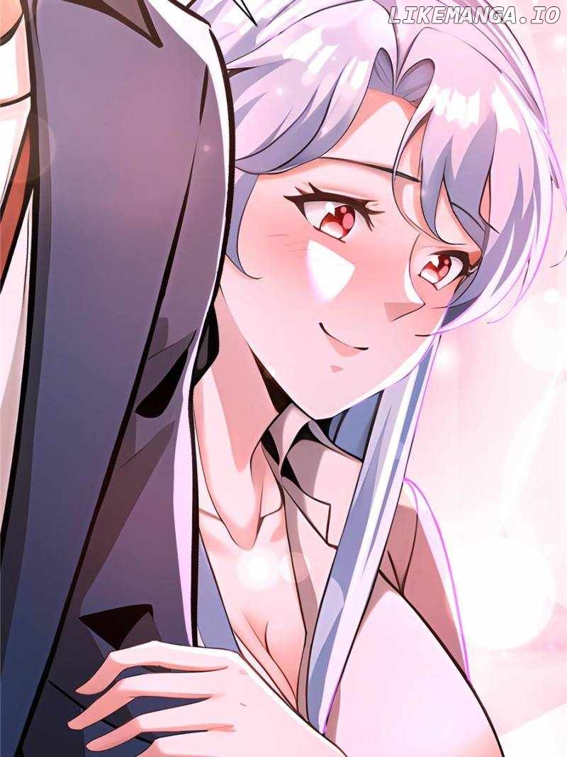 My Harem in a Foreign World Chapter 52 - page 48
