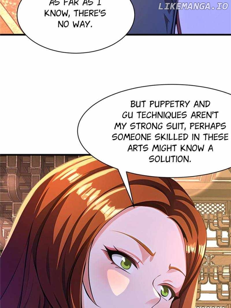 My Harem in a Foreign World Chapter 52 - page 5