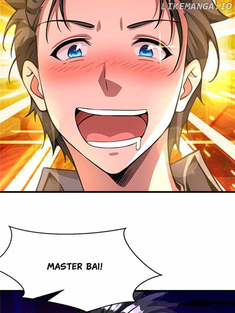 My Harem in a Foreign World Chapter 52 - page 50