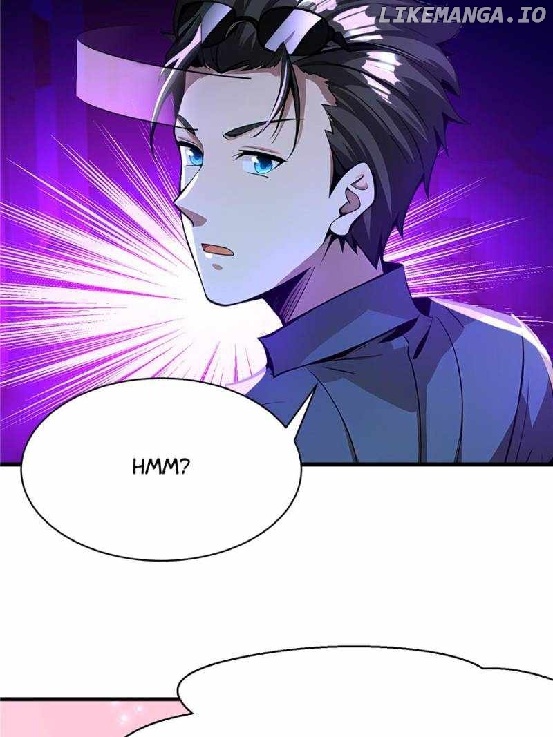 My Harem in a Foreign World Chapter 52 - page 51