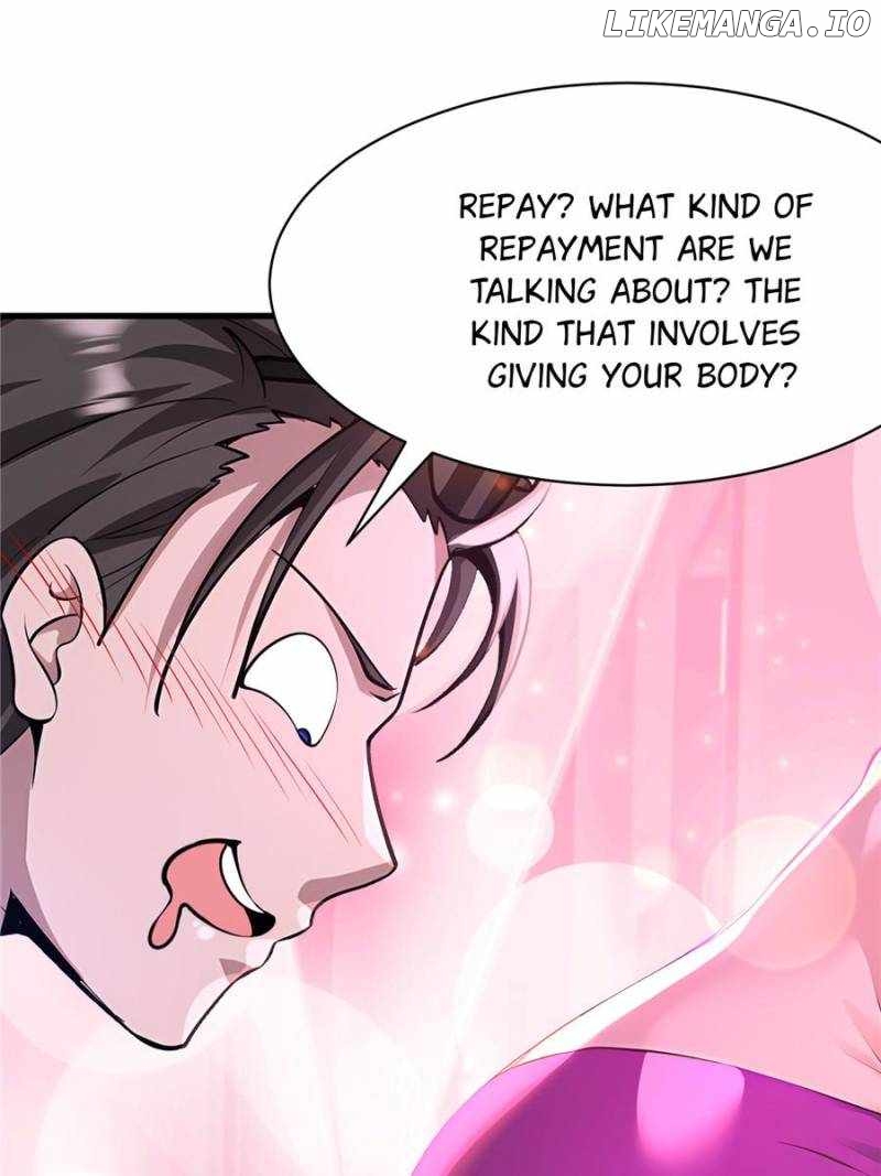 My Harem in a Foreign World Chapter 52 - page 55