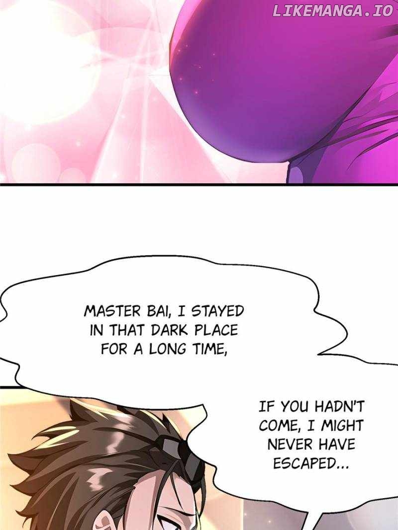 My Harem in a Foreign World Chapter 52 - page 56