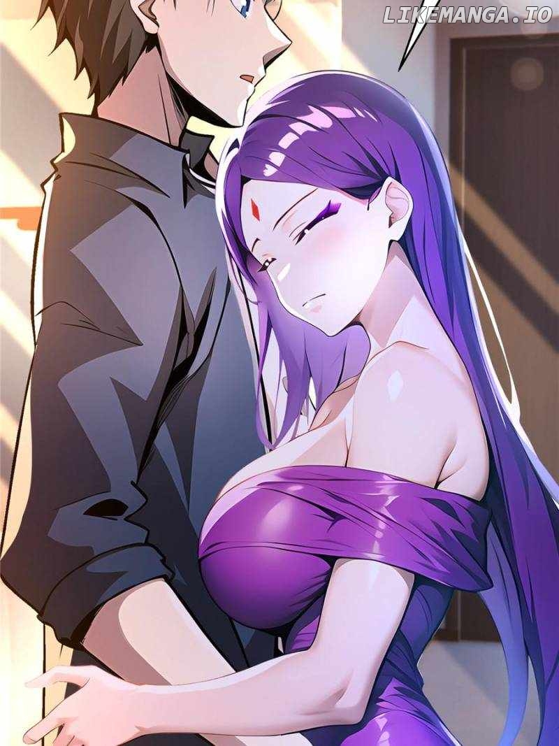 My Harem in a Foreign World Chapter 52 - page 57