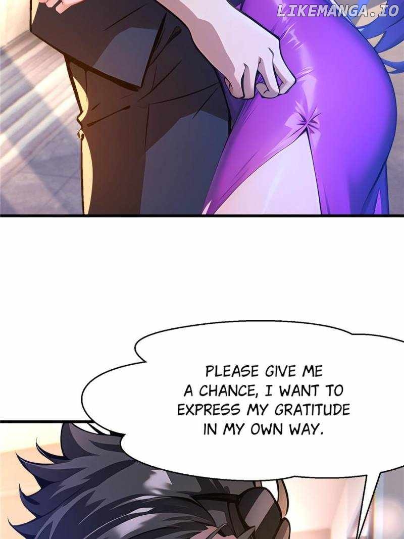 My Harem in a Foreign World Chapter 52 - page 58
