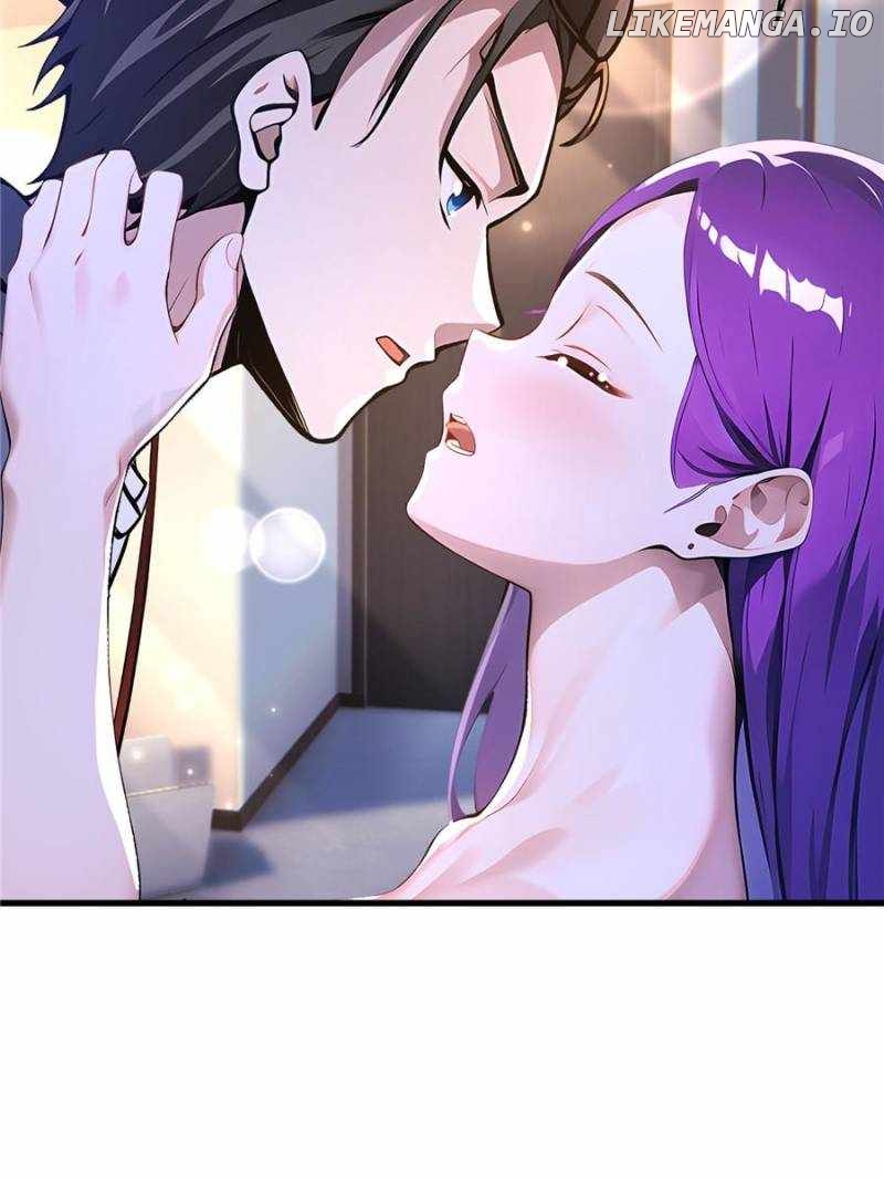 My Harem in a Foreign World Chapter 52 - page 59