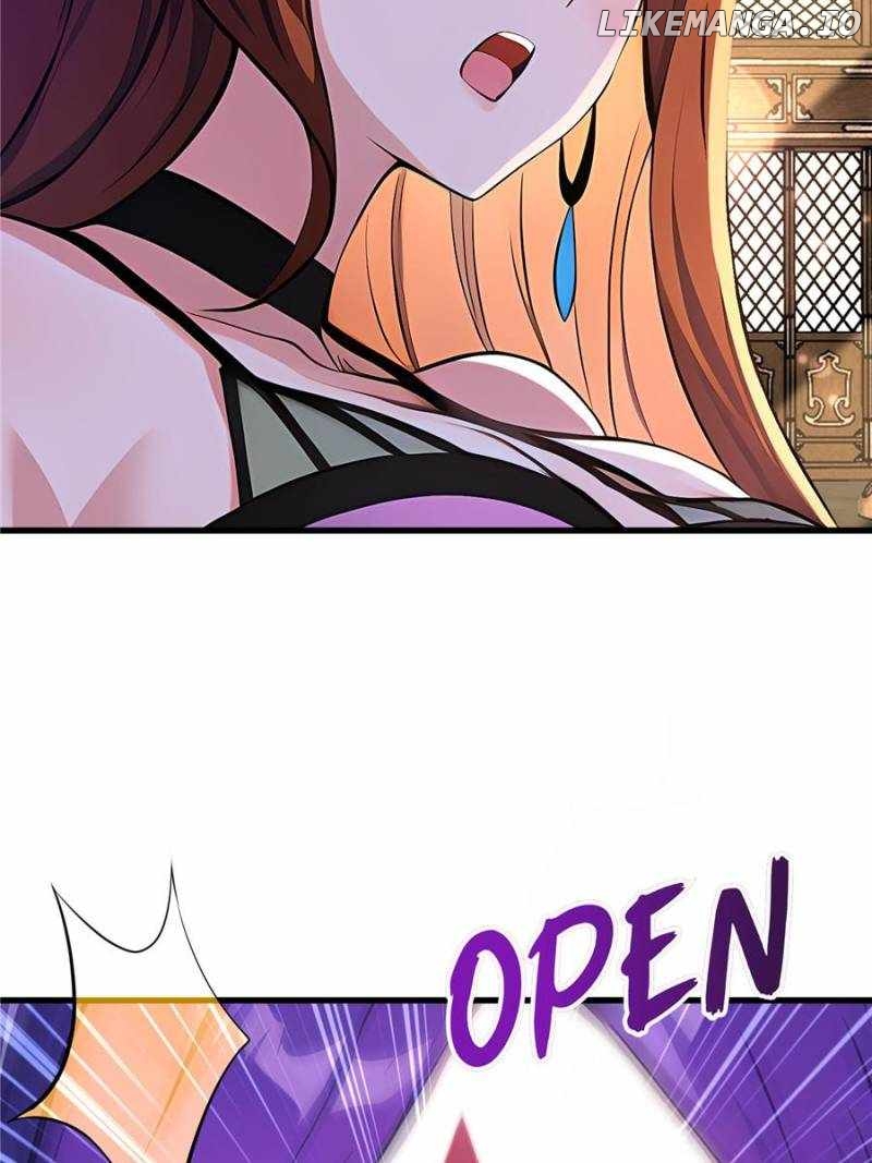 My Harem in a Foreign World Chapter 52 - page 6