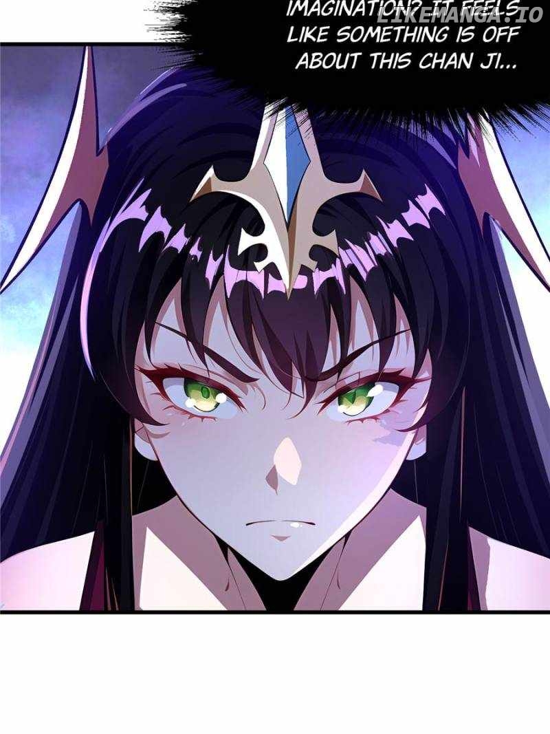 My Harem in a Foreign World Chapter 52 - page 62