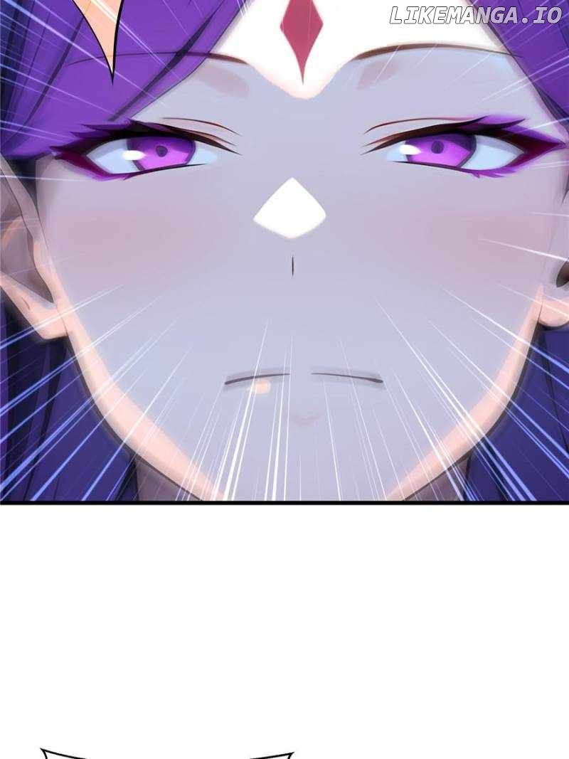 My Harem in a Foreign World Chapter 52 - page 7