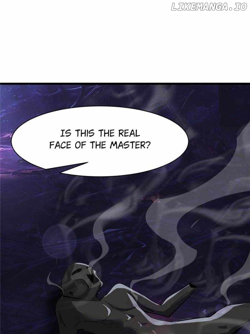 My Harem in a Foreign World Chapter 51 - page 1