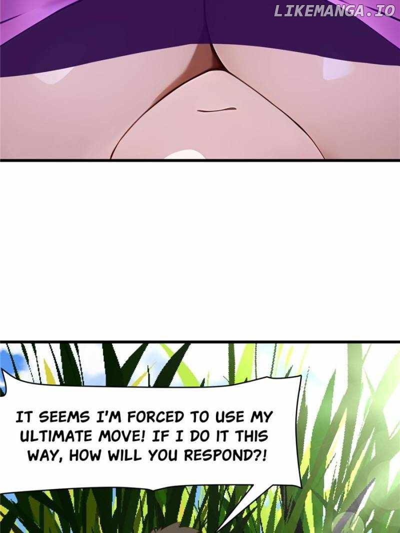 My Harem in a Foreign World Chapter 51 - page 10
