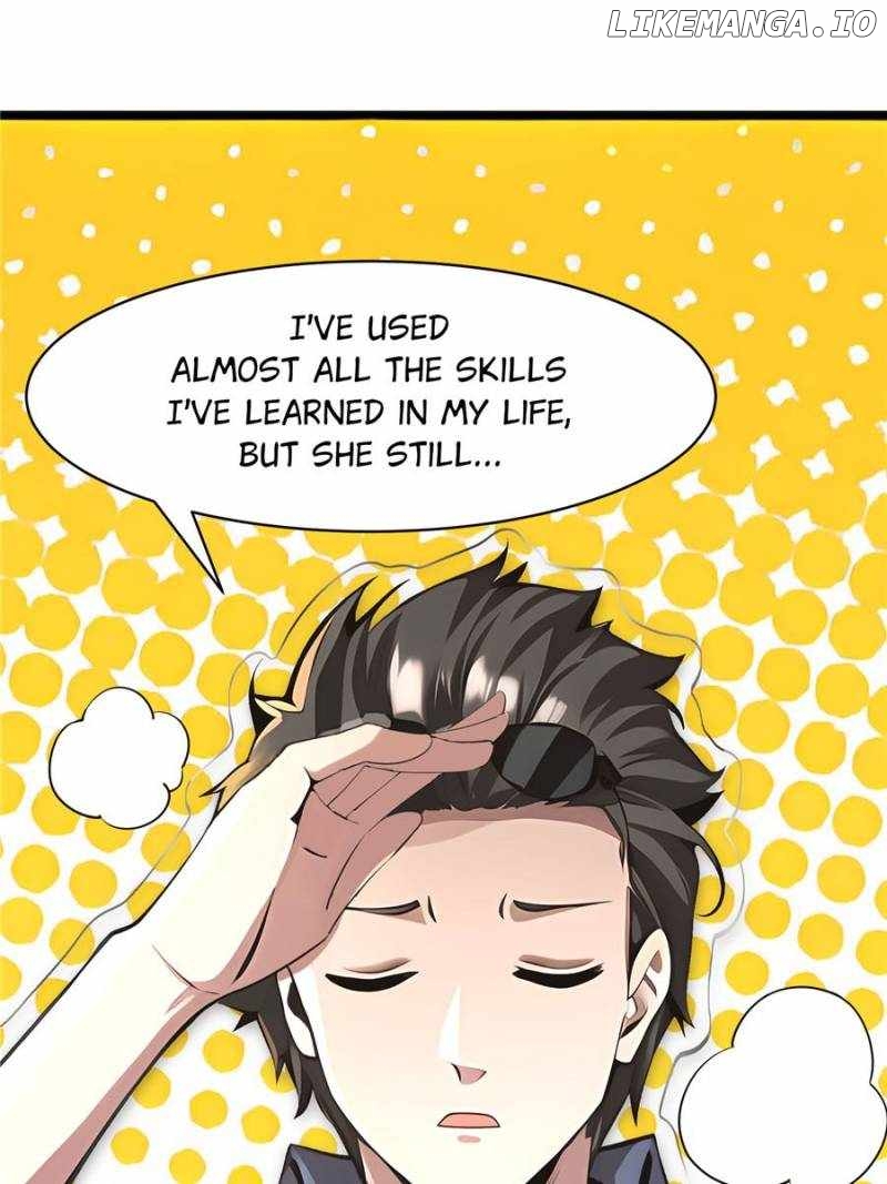 My Harem in a Foreign World Chapter 51 - page 12