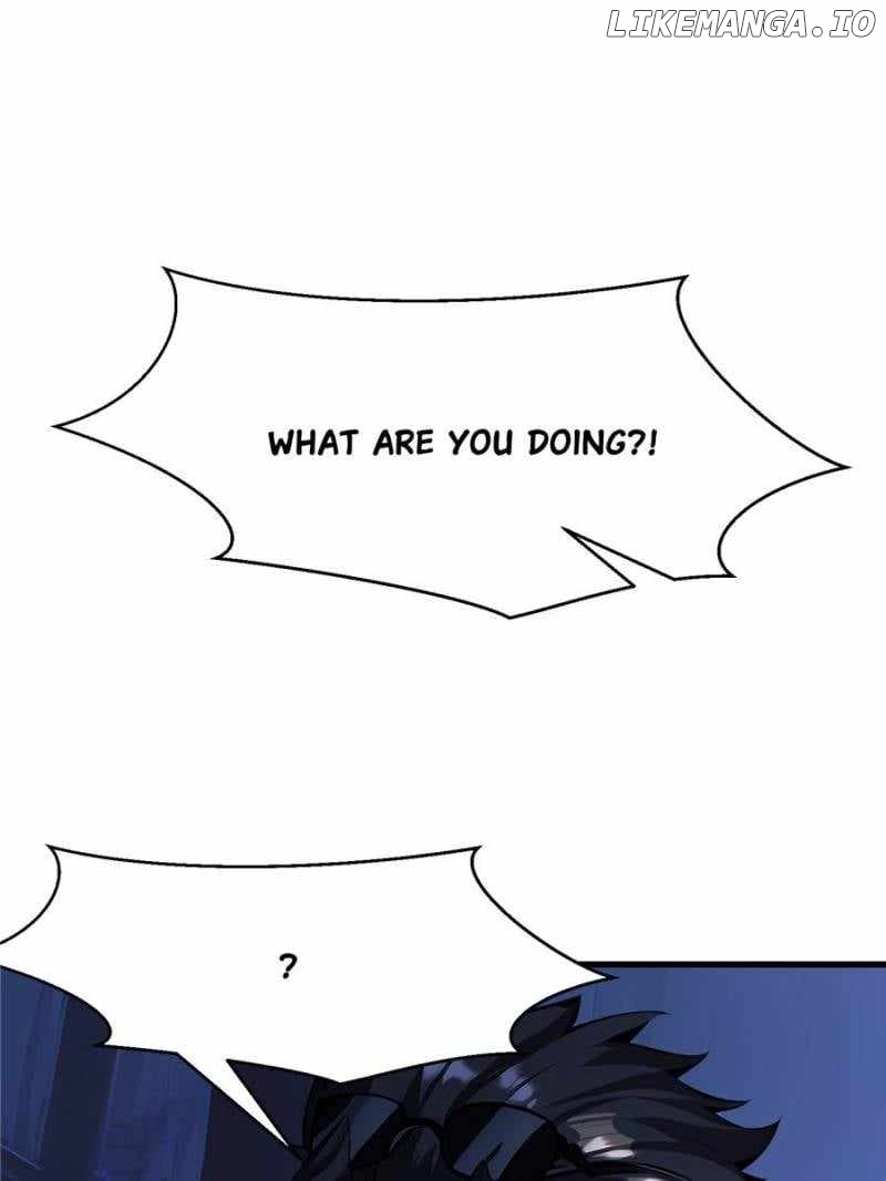 My Harem in a Foreign World Chapter 51 - page 15