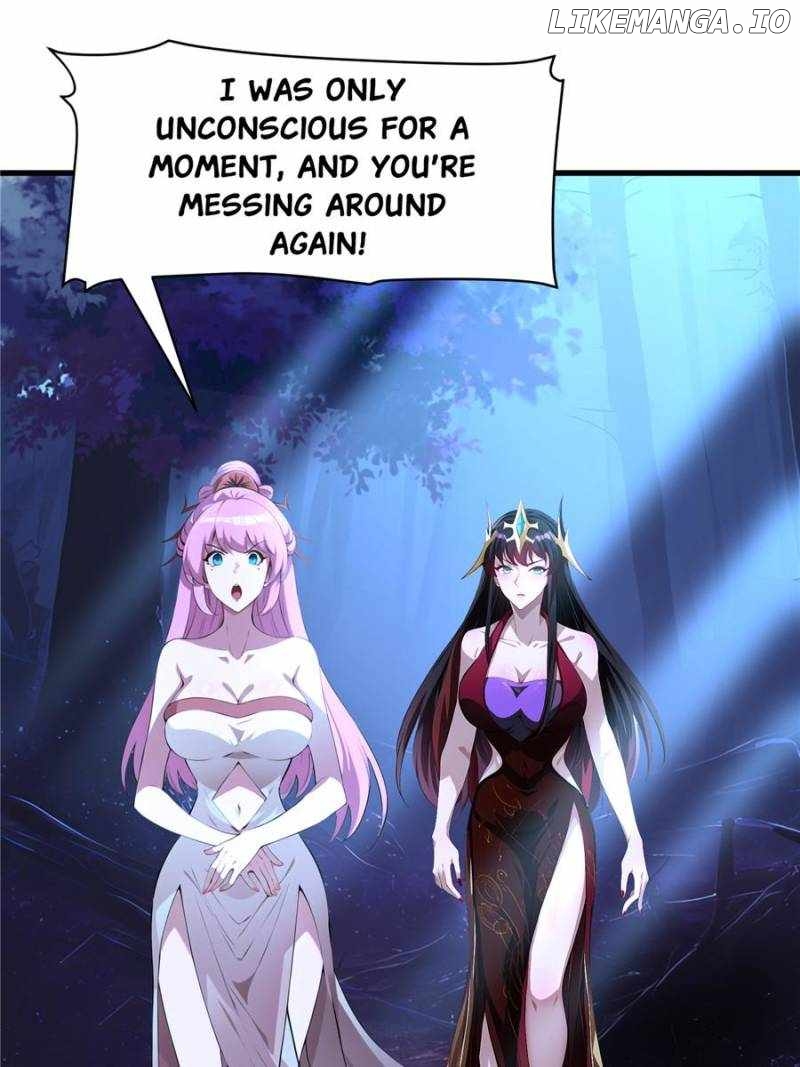 My Harem in a Foreign World Chapter 51 - page 17
