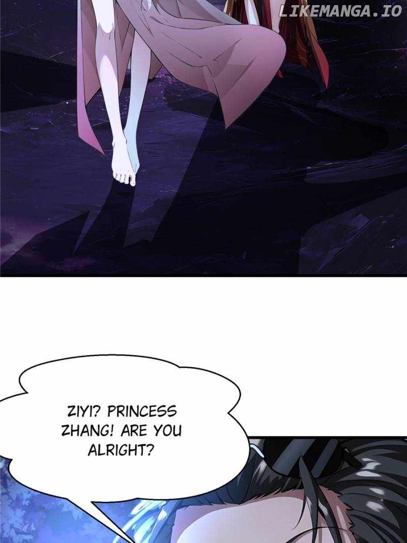 My Harem in a Foreign World Chapter 51 - page 18