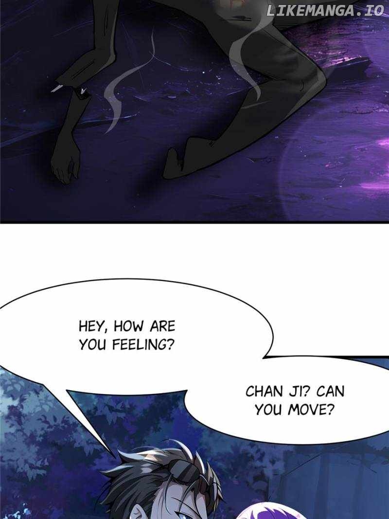 My Harem in a Foreign World Chapter 51 - page 2