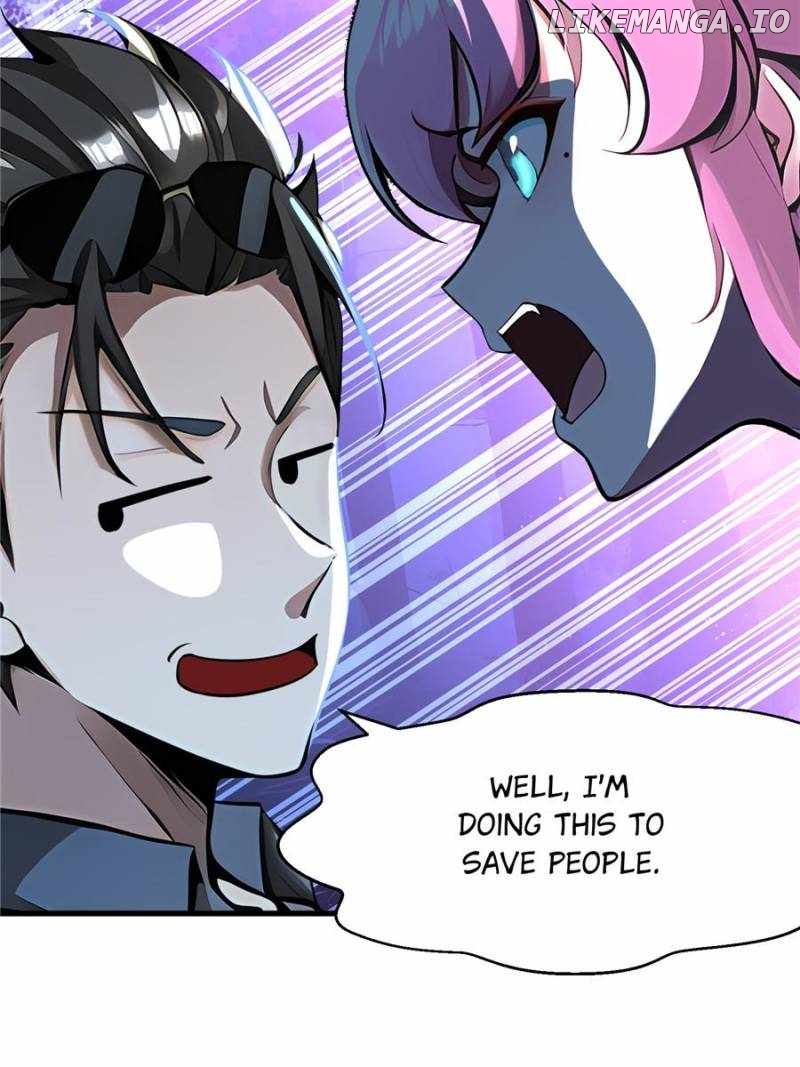 My Harem in a Foreign World Chapter 51 - page 22