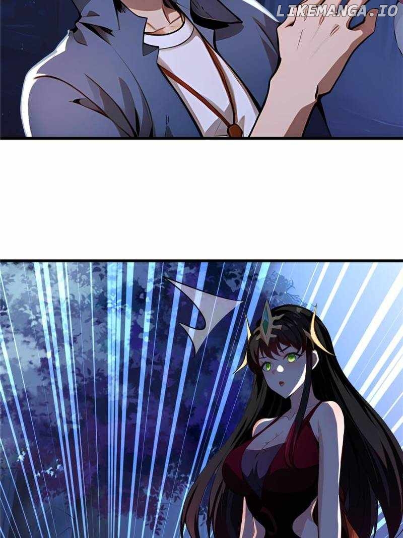 My Harem in a Foreign World Chapter 51 - page 25