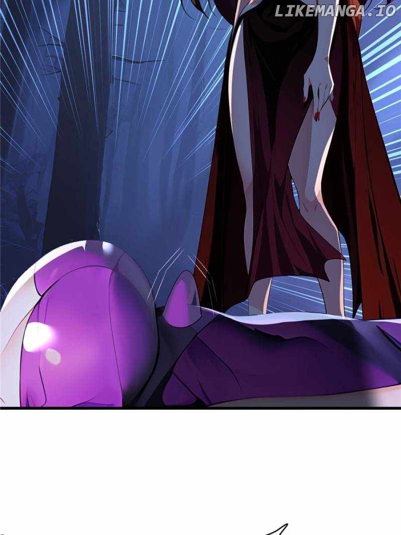 My Harem in a Foreign World Chapter 51 - page 26