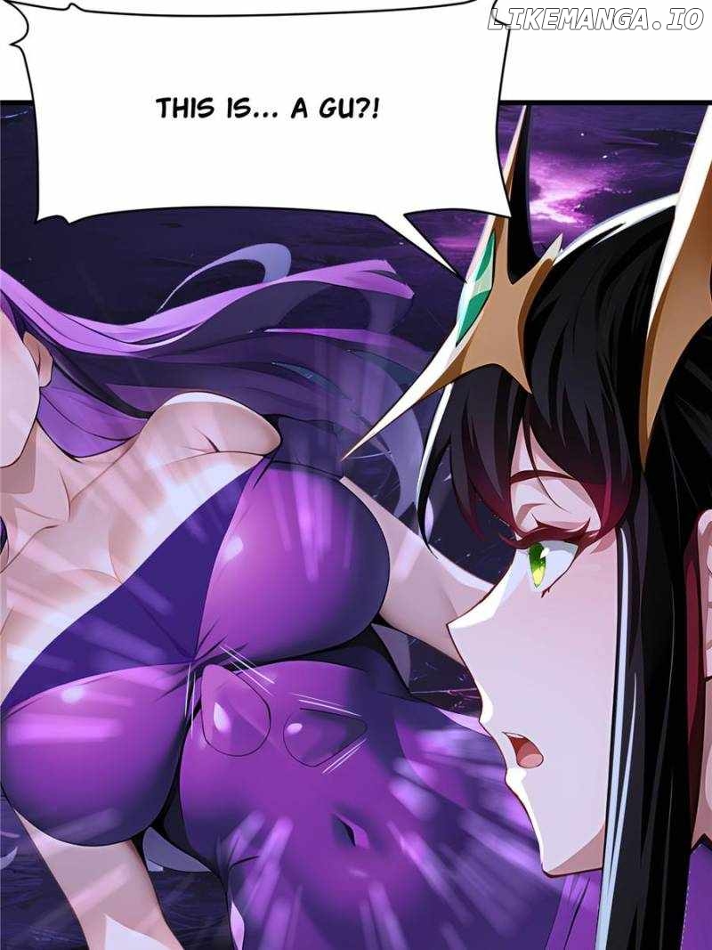 My Harem in a Foreign World Chapter 51 - page 27