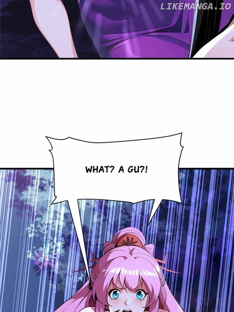 My Harem in a Foreign World Chapter 51 - page 28