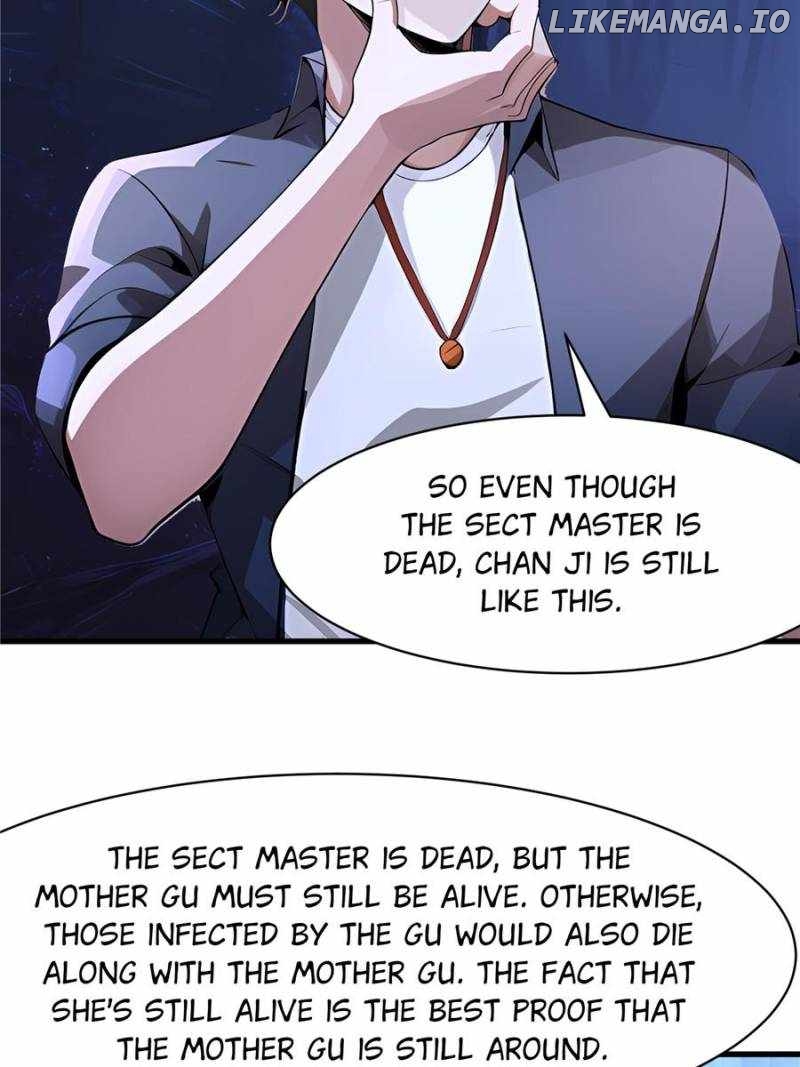 My Harem in a Foreign World Chapter 51 - page 32