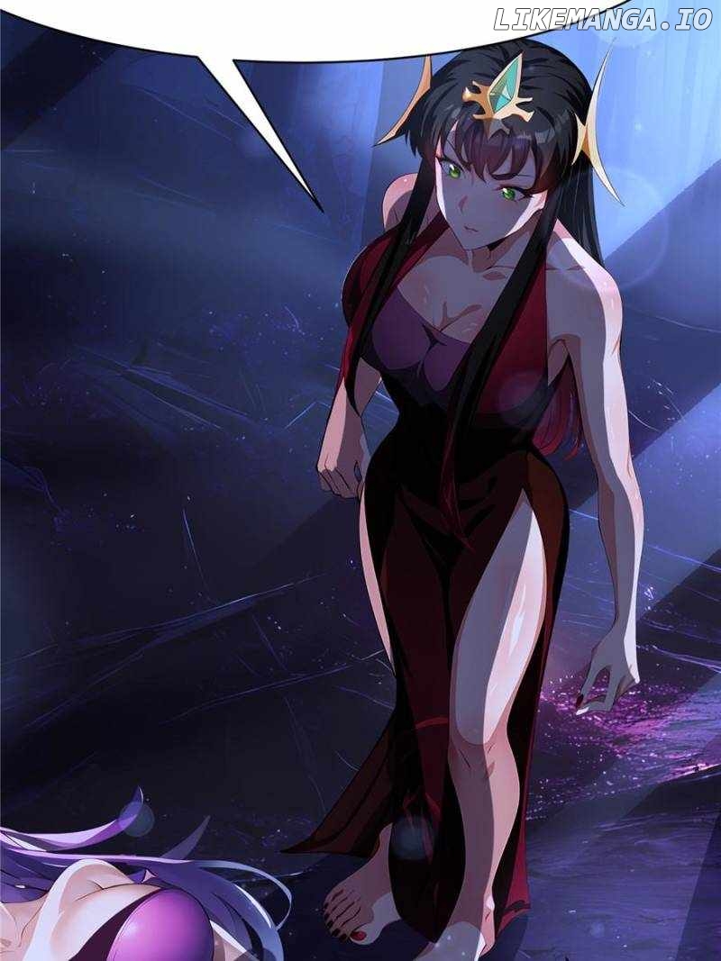My Harem in a Foreign World Chapter 51 - page 33