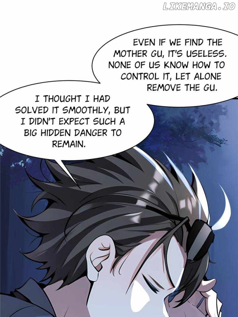 My Harem in a Foreign World Chapter 51 - page 35