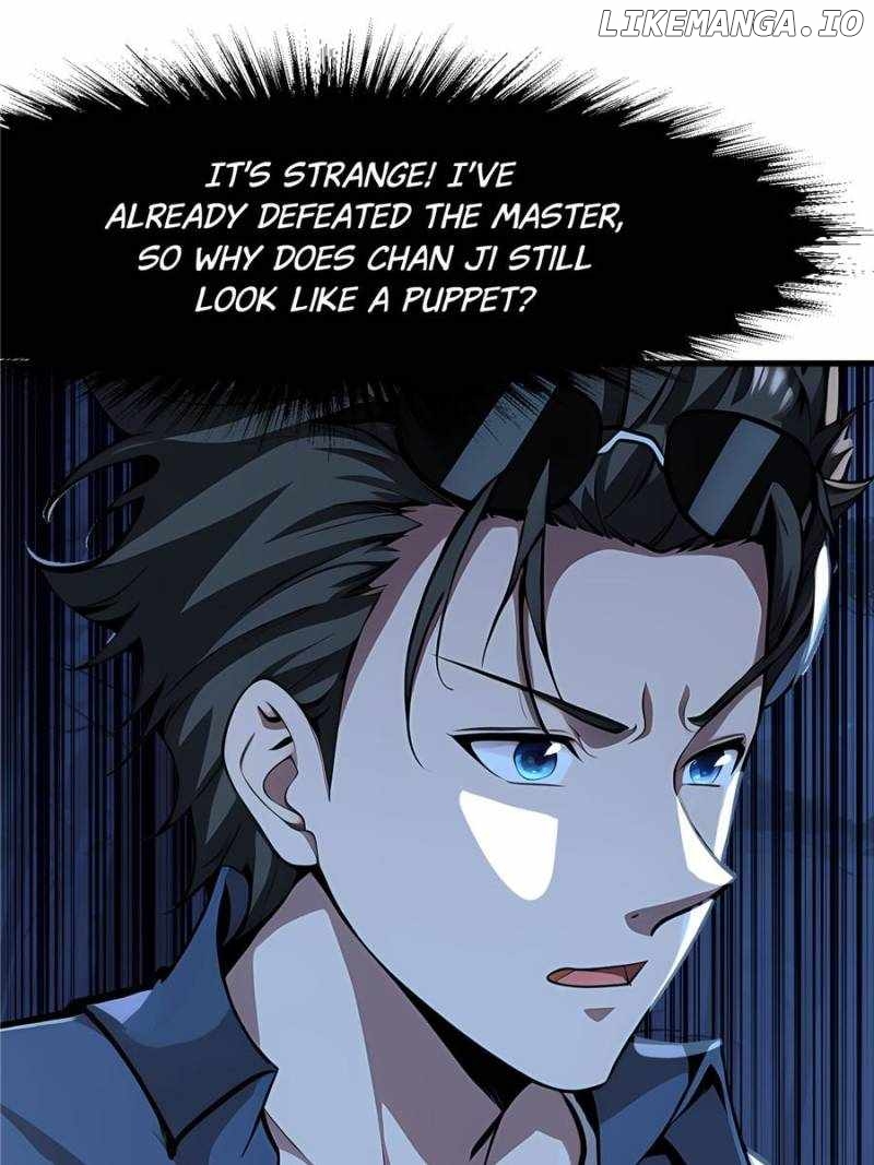 My Harem in a Foreign World Chapter 51 - page 4