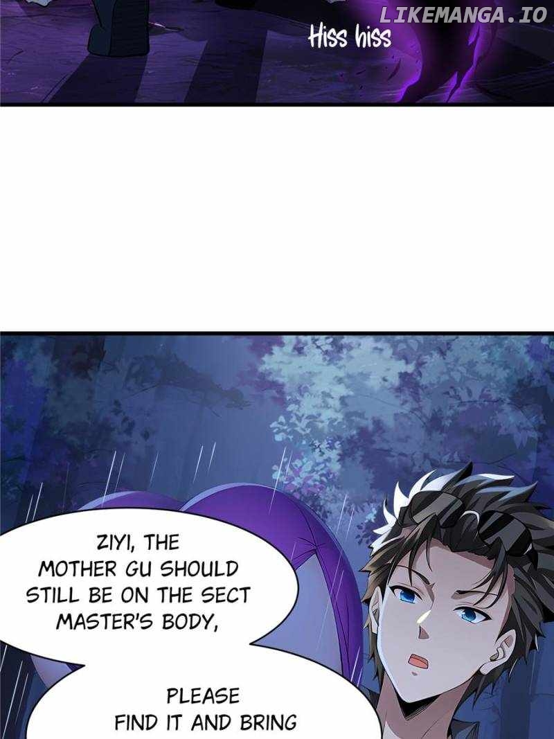 My Harem in a Foreign World Chapter 51 - page 40