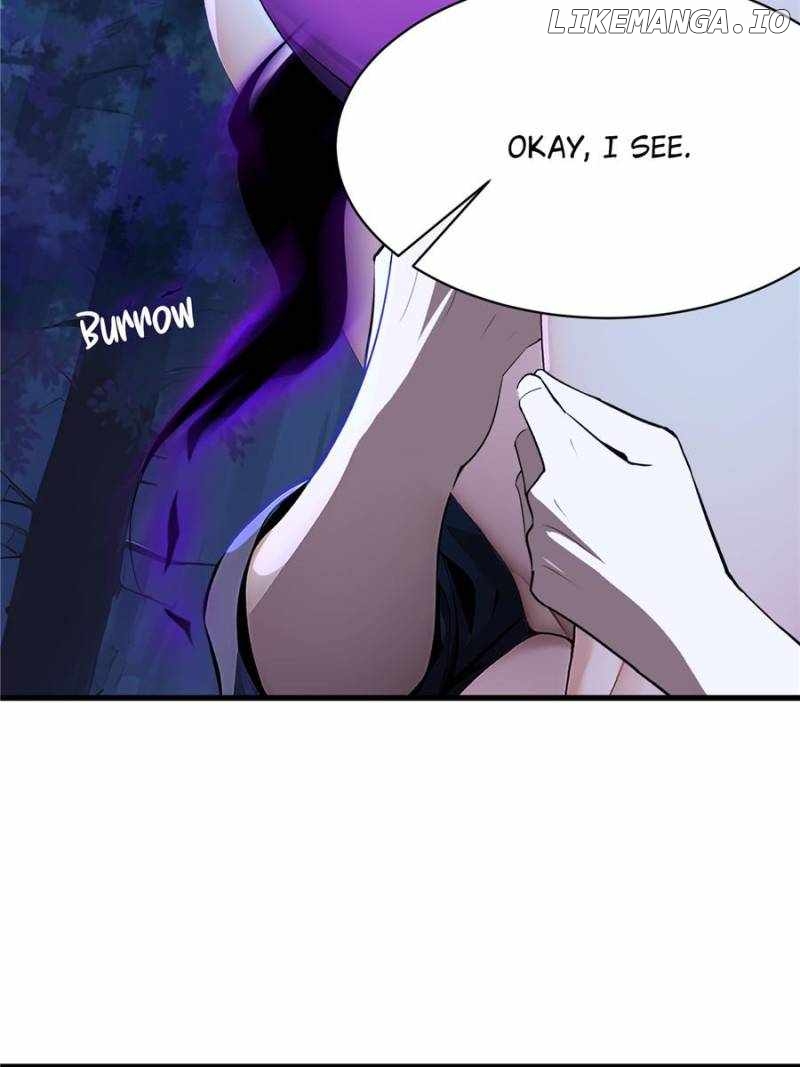 My Harem in a Foreign World Chapter 51 - page 42