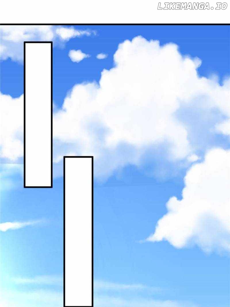 My Harem in a Foreign World Chapter 51 - page 45