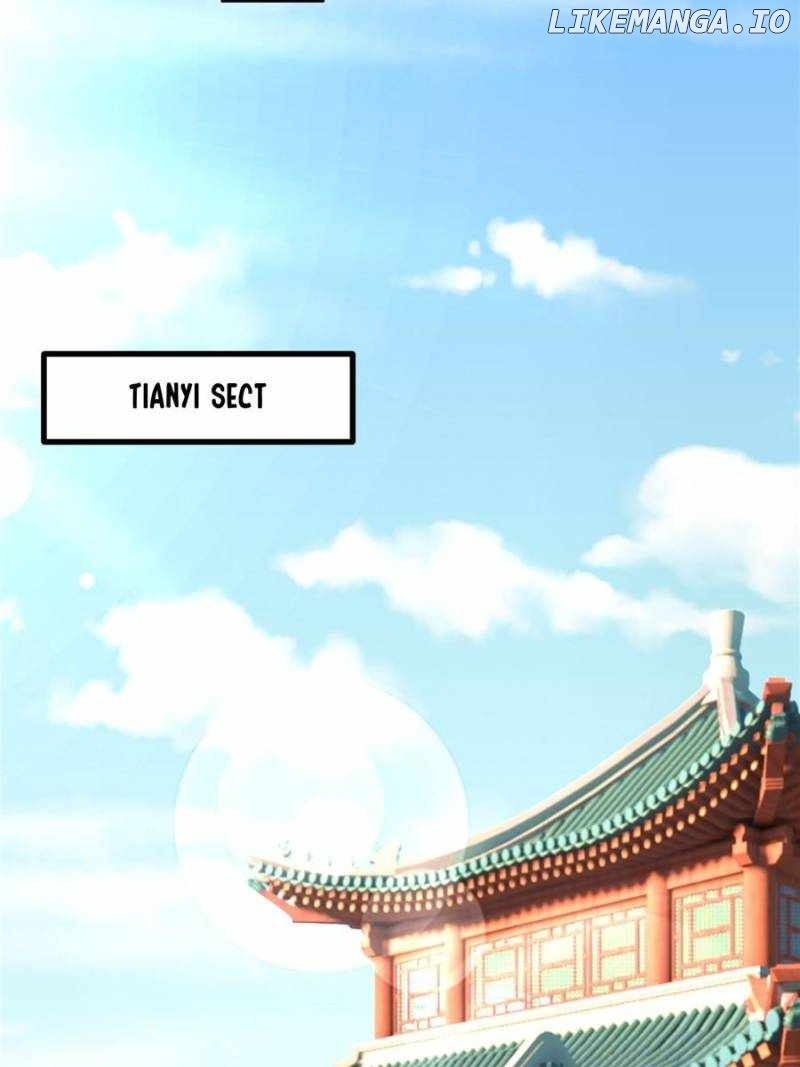 My Harem in a Foreign World Chapter 51 - page 46