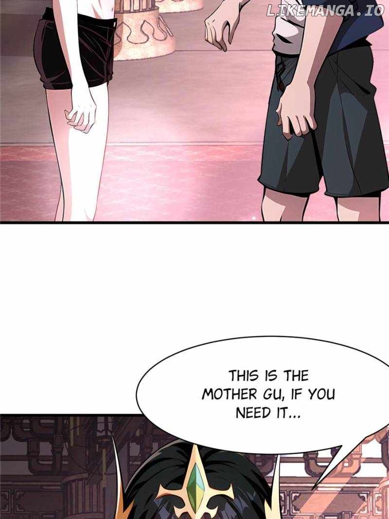 My Harem in a Foreign World Chapter 51 - page 52