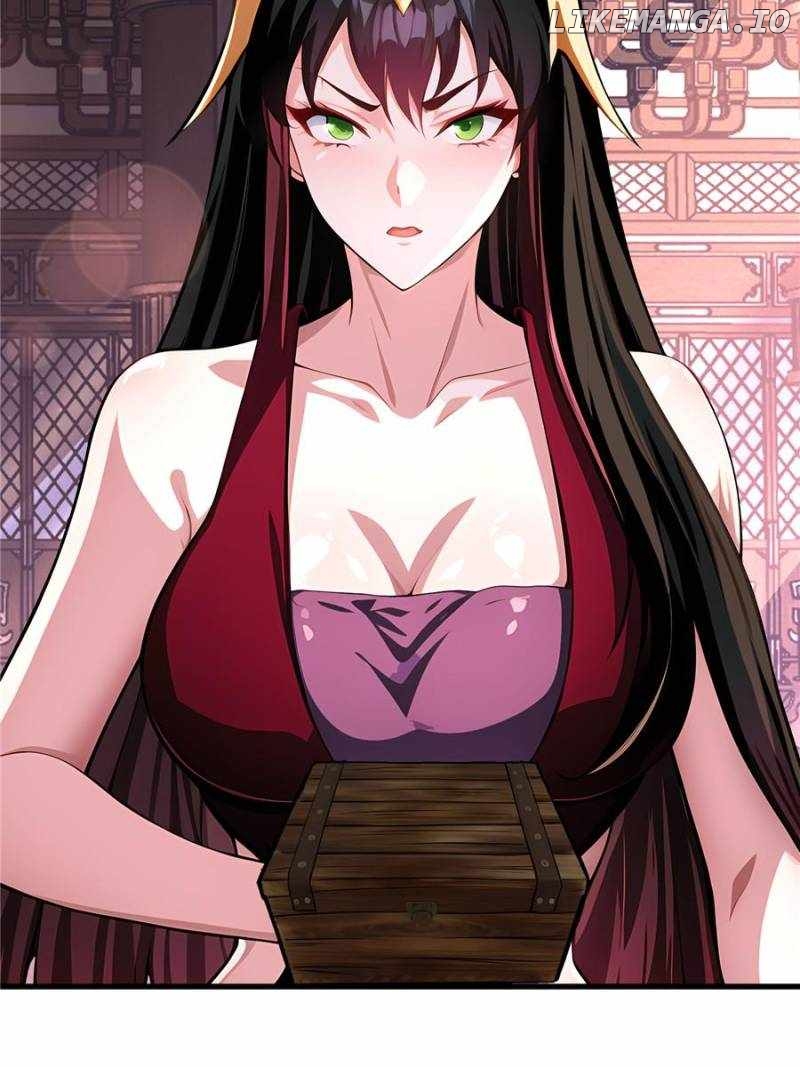 My Harem in a Foreign World Chapter 51 - page 53