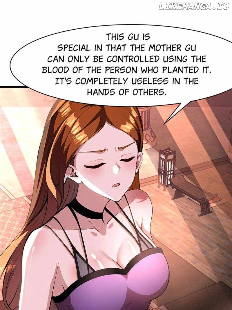 My Harem in a Foreign World Chapter 51 - page 54