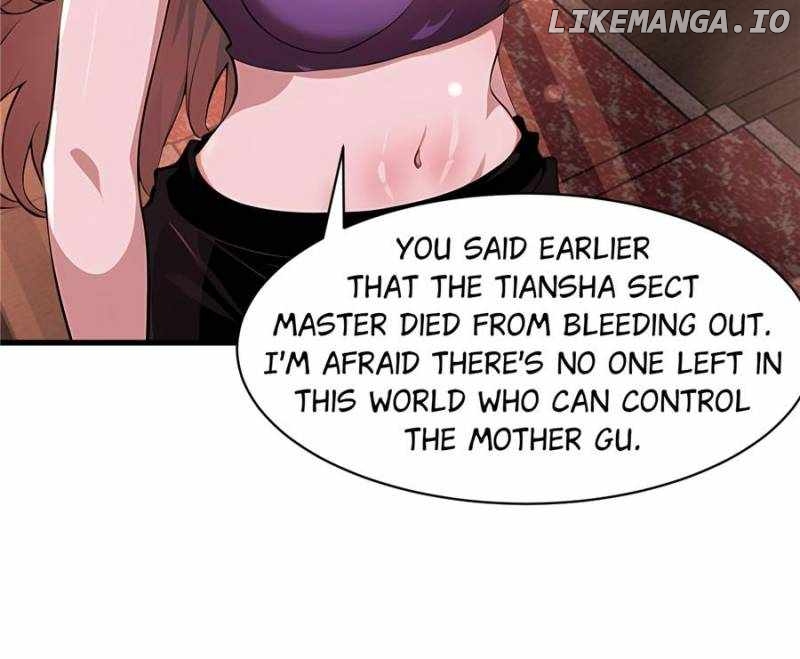 My Harem in a Foreign World Chapter 51 - page 55