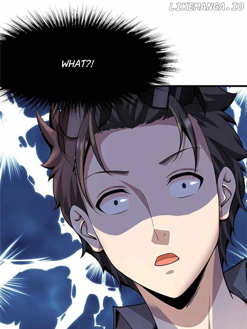 My Harem in a Foreign World Chapter 51 - page 56