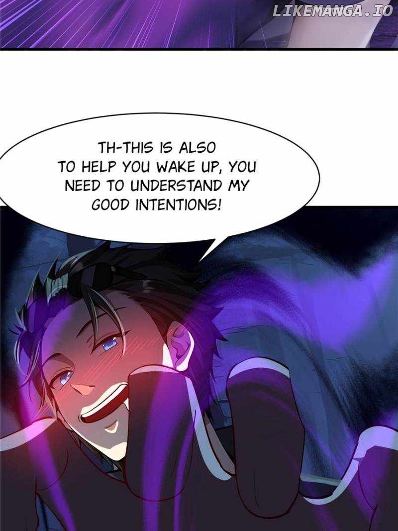 My Harem in a Foreign World Chapter 51 - page 6