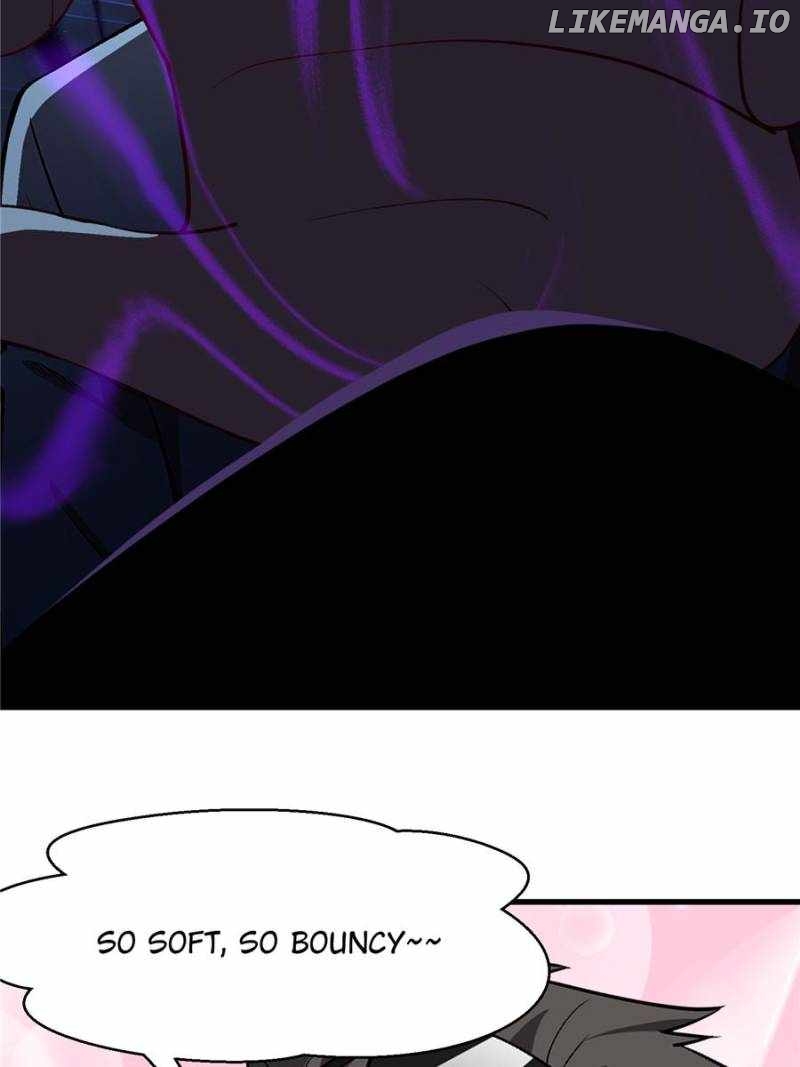 My Harem in a Foreign World Chapter 51 - page 7