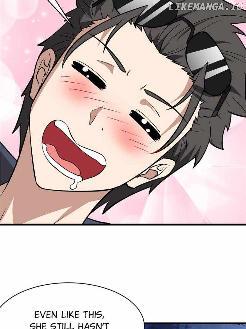 My Harem in a Foreign World Chapter 51 - page 8